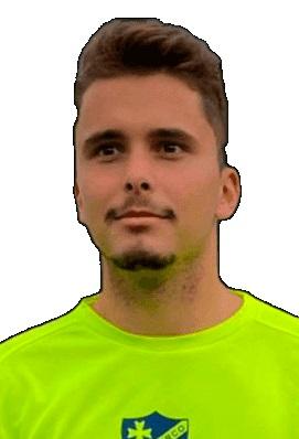 Carlos Villar (C.D. Barco) - 2021/2022